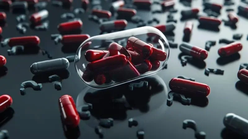 Quality-focused pharmaceutical materials