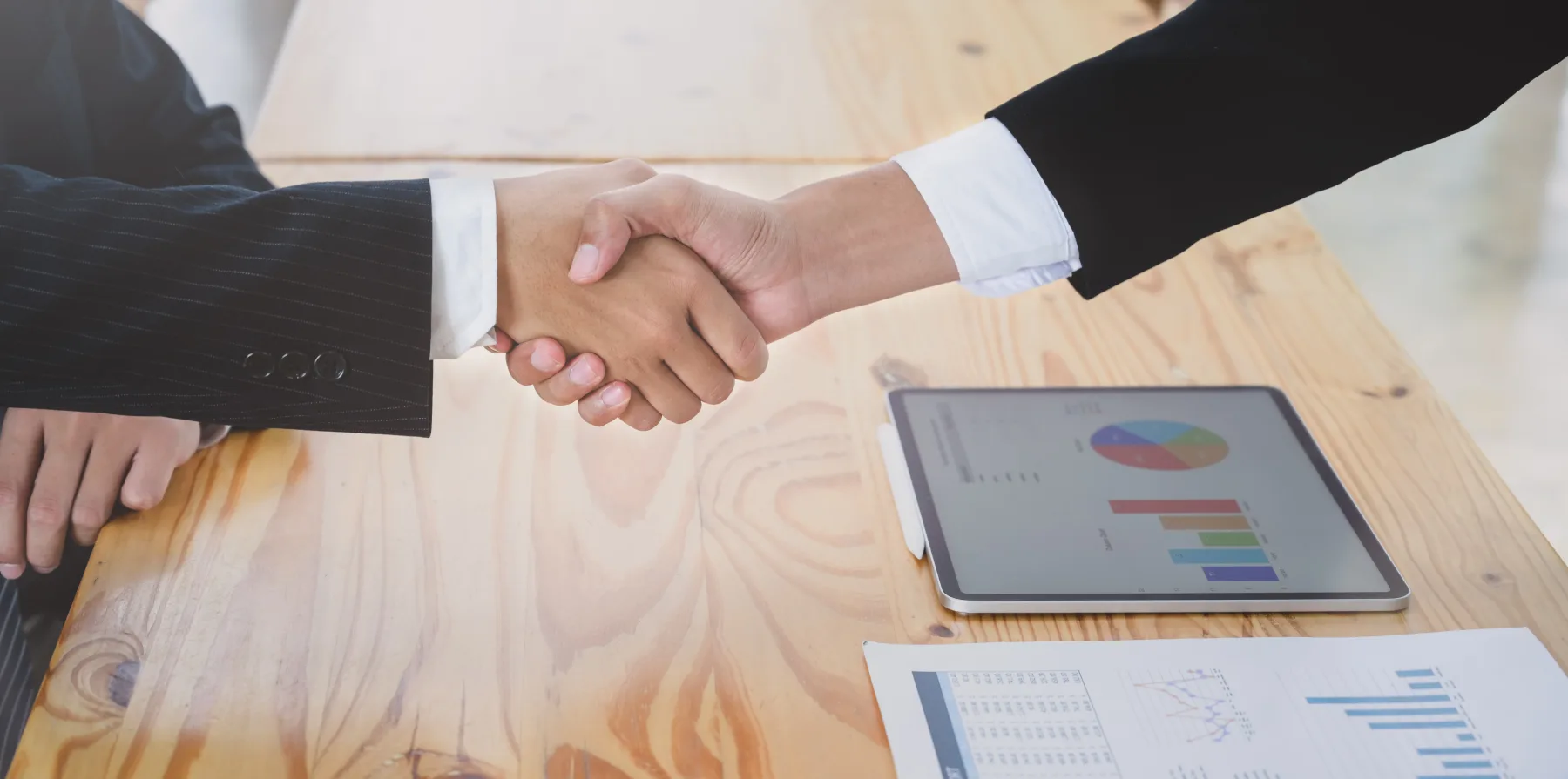 Business support for pharmaceutical enquiries